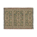 Back To The Branch Woven Blanket